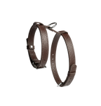 Премиум нагръдник от естествена кожа