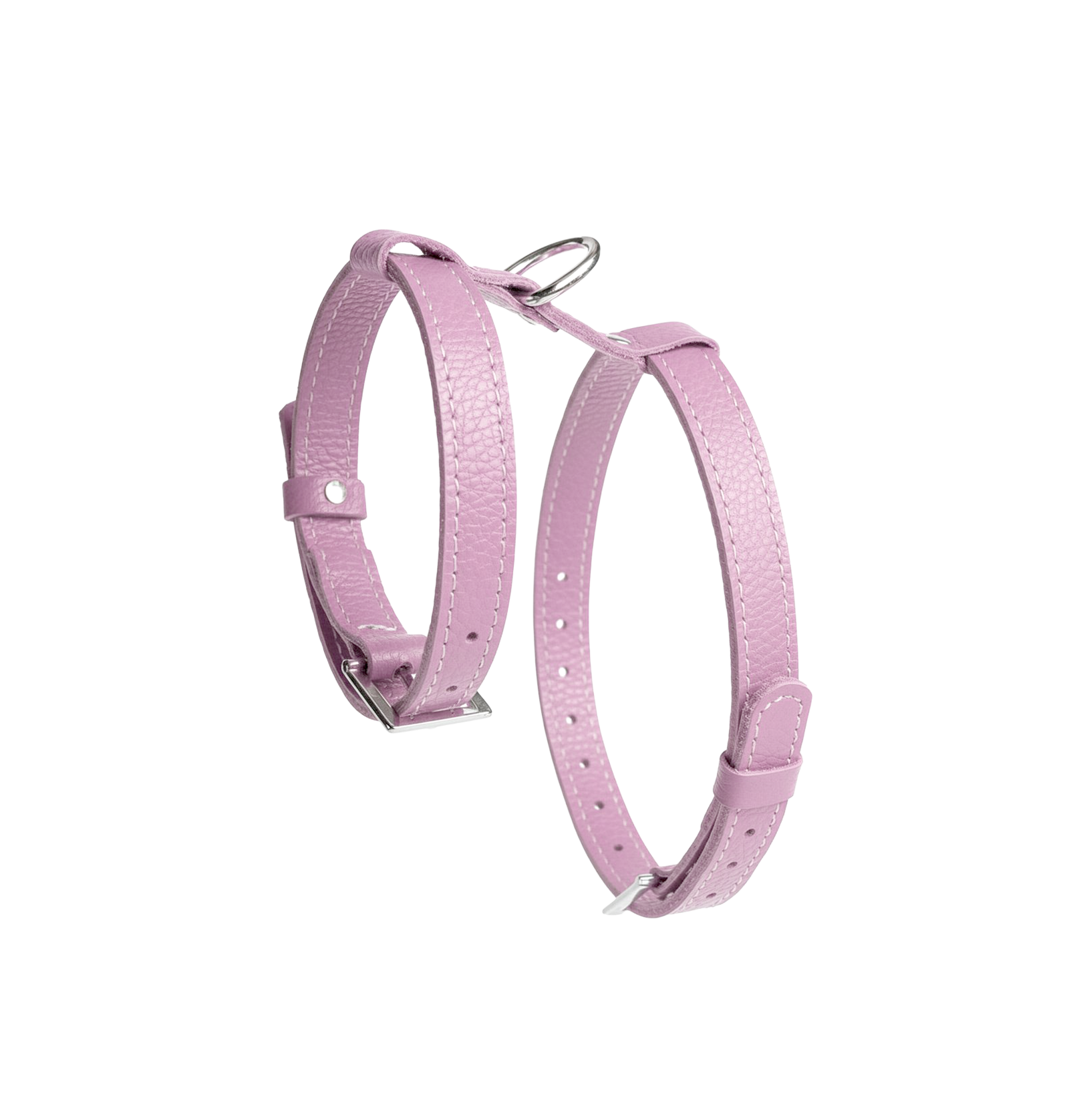 Премиум нагръдник от естествена кожа