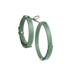 Премиум нагръдник от естествена кожа