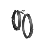 Премиум нагръдник от естествена кожа